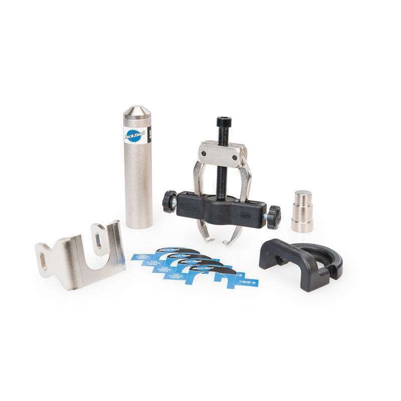 Park Tool CBP-8 Campagnolo Crank and Bearing Bike Tool Set