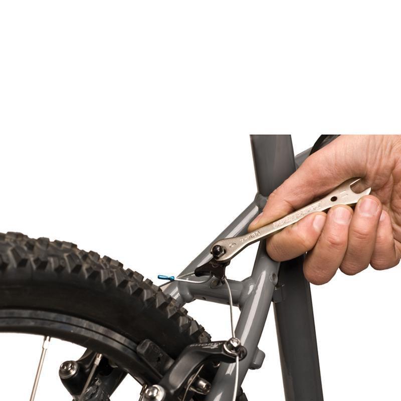 Park Tool CBW-1 Open End Brake Bike Wrench: 8.0 - 10.0mm