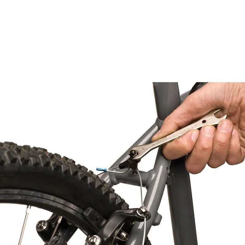 Park Tool CBW-1 Open End Brake Bike Wrench: 8.0 - 10.0mm