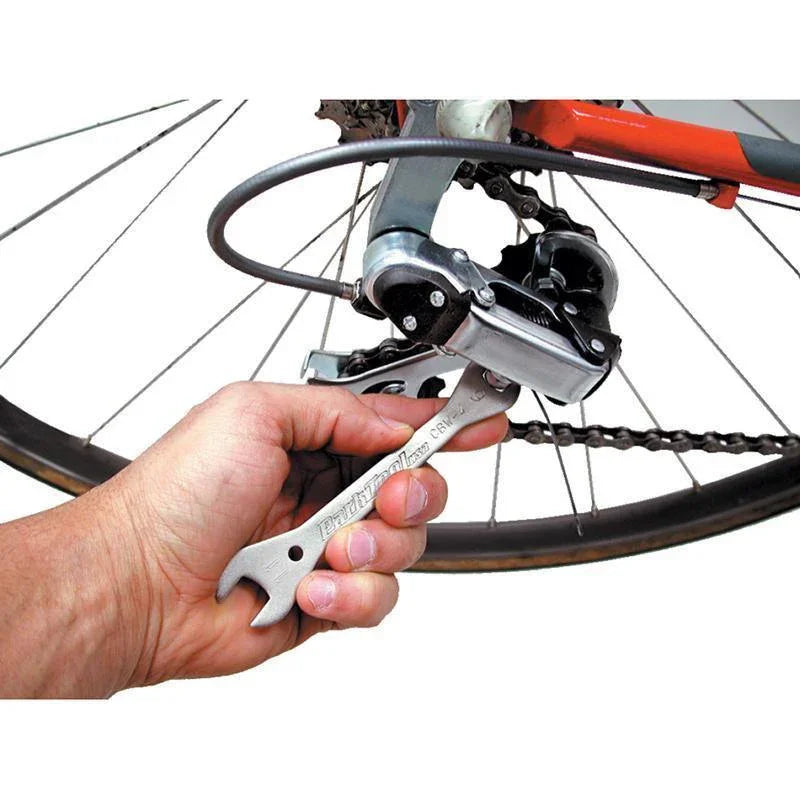 Park Tool CBW-4 Open End Brake Bike Wrench: 9.0 - 11.0mm