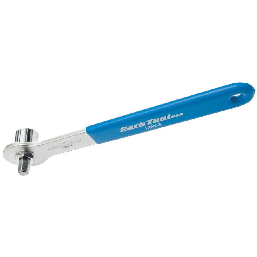 Park Tool CCW-5C Bike Crank Bolt Wrench