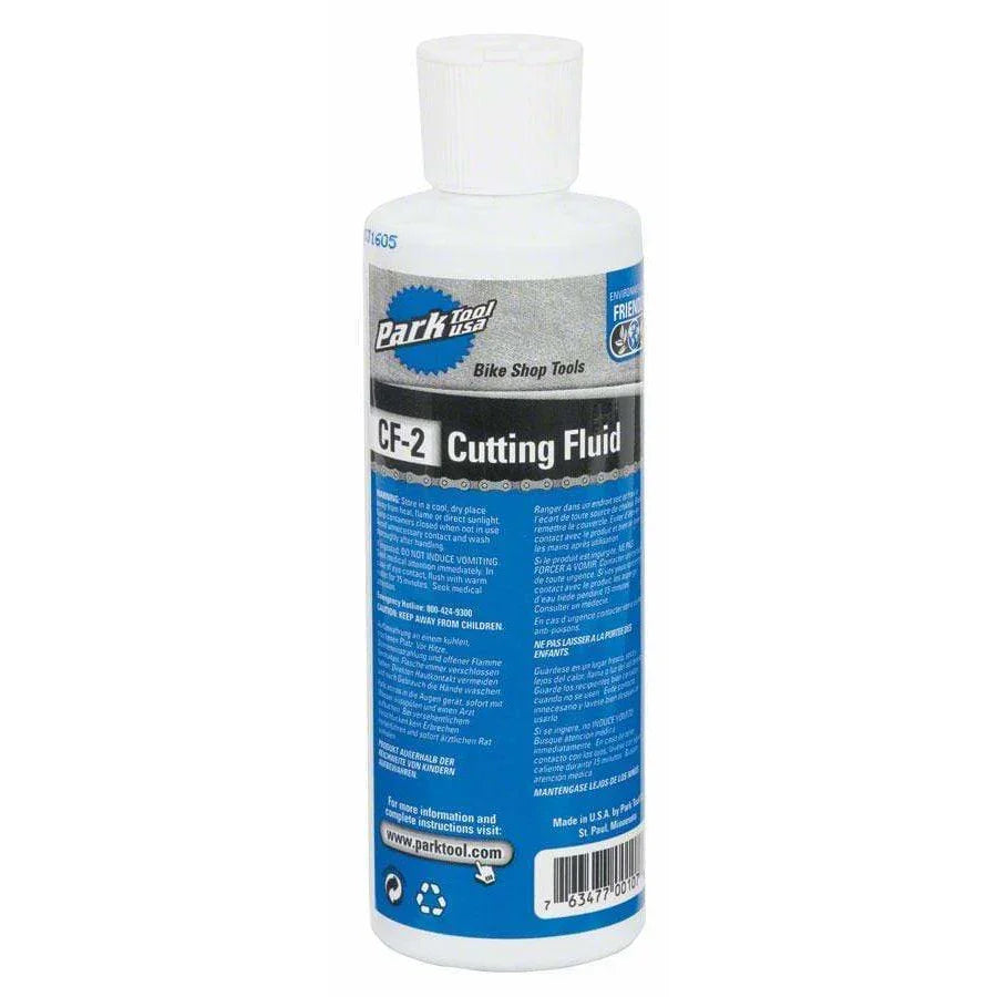 Park Tool CF-2 Cutting Fluid 8oz