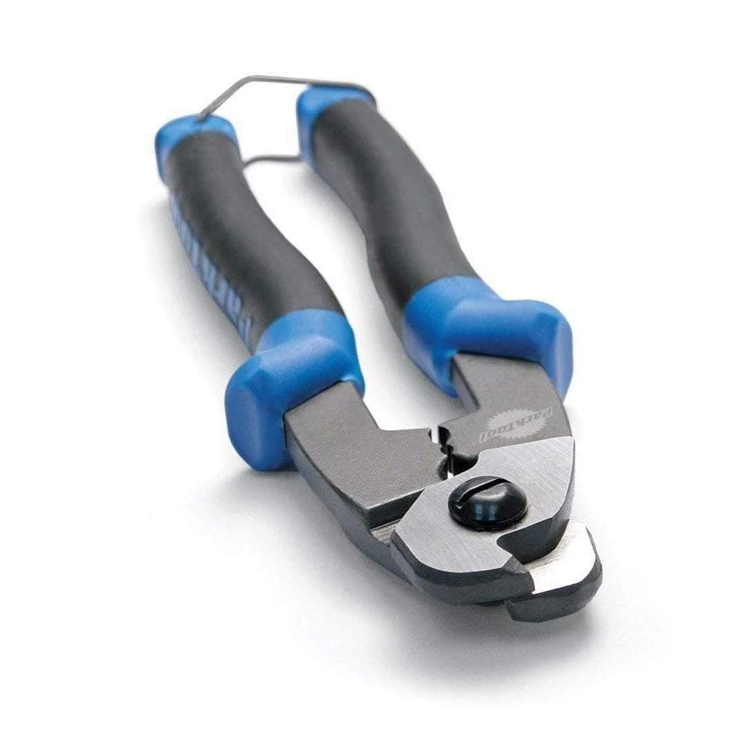 Park Tool Professional Bike Cable Cutter with Crimper