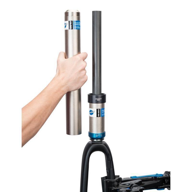 Park Tool CRS-15EXT Crown Race Setting System Extension Bike Tool
