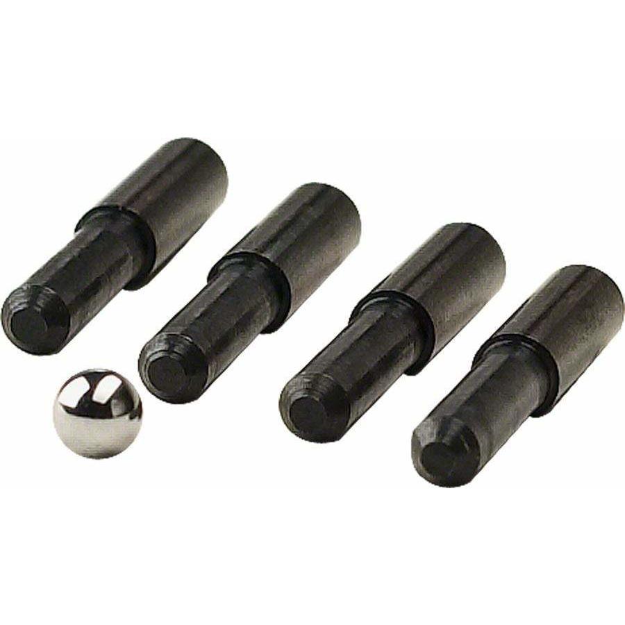 Park Tool CTP-4K Bike Pin Replacement Kit for CT-4, CT-11