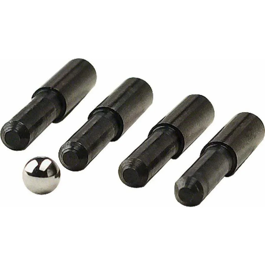 Park Tool CTP-4K Bike Pin Replacement Kit for CT-4, CT-11