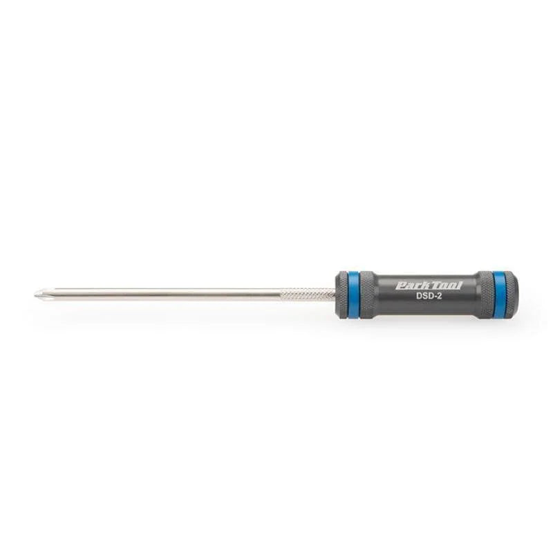 Park Tool DSD-2 Bike Derailleur Screwdriver #2 – Bicycle Warehouse