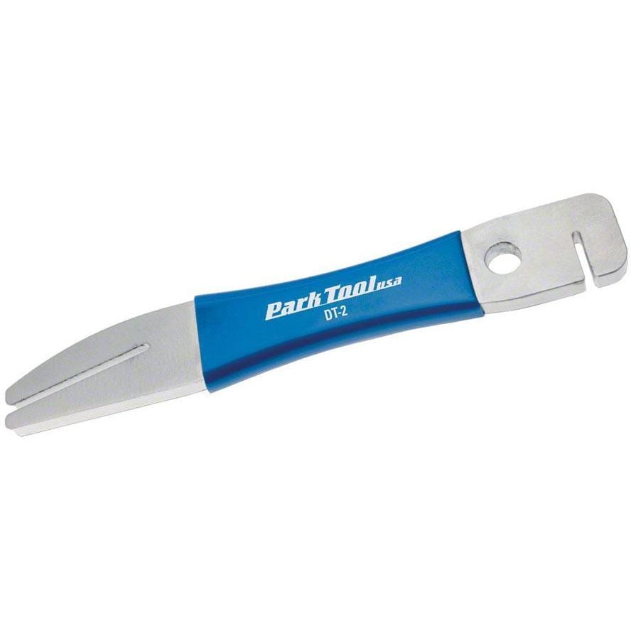 Park Tool DT-2 Bike Brake Rotor Truing Fork
