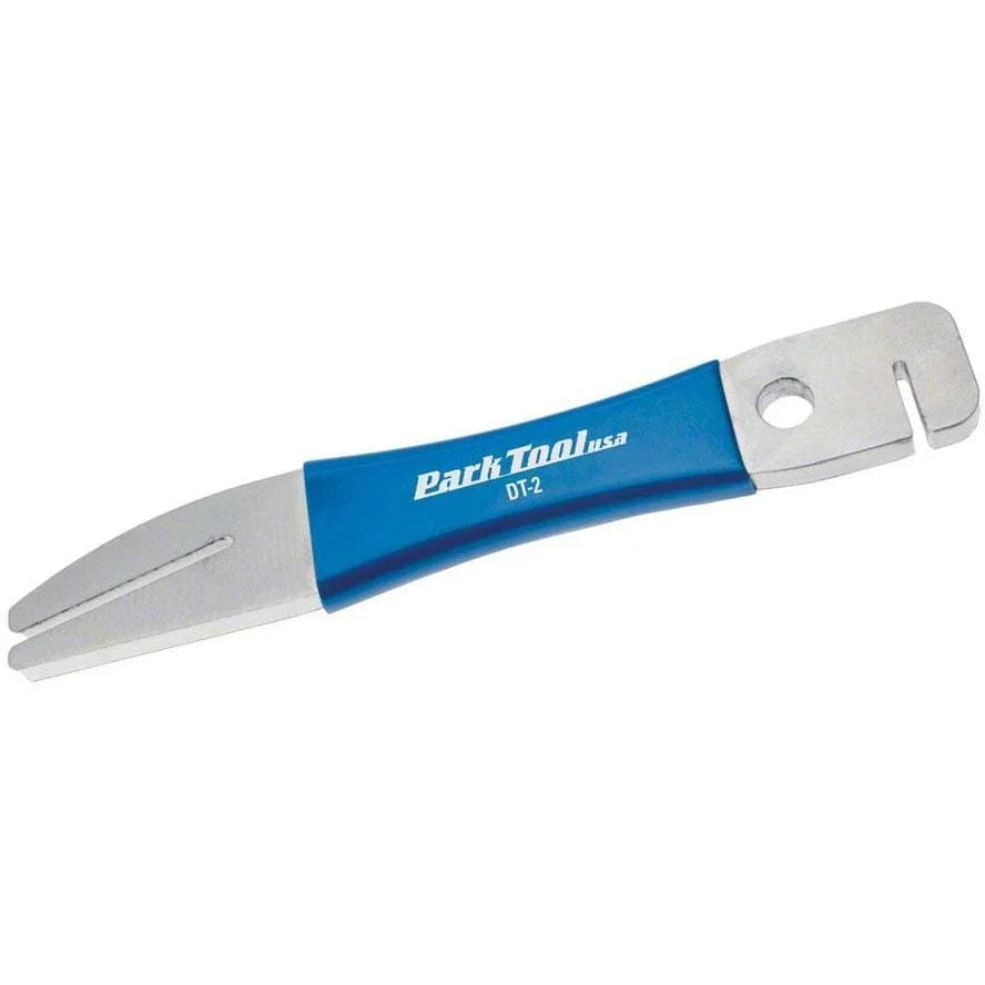 Park Tool DT-2 Bike Brake Rotor Truing Fork
