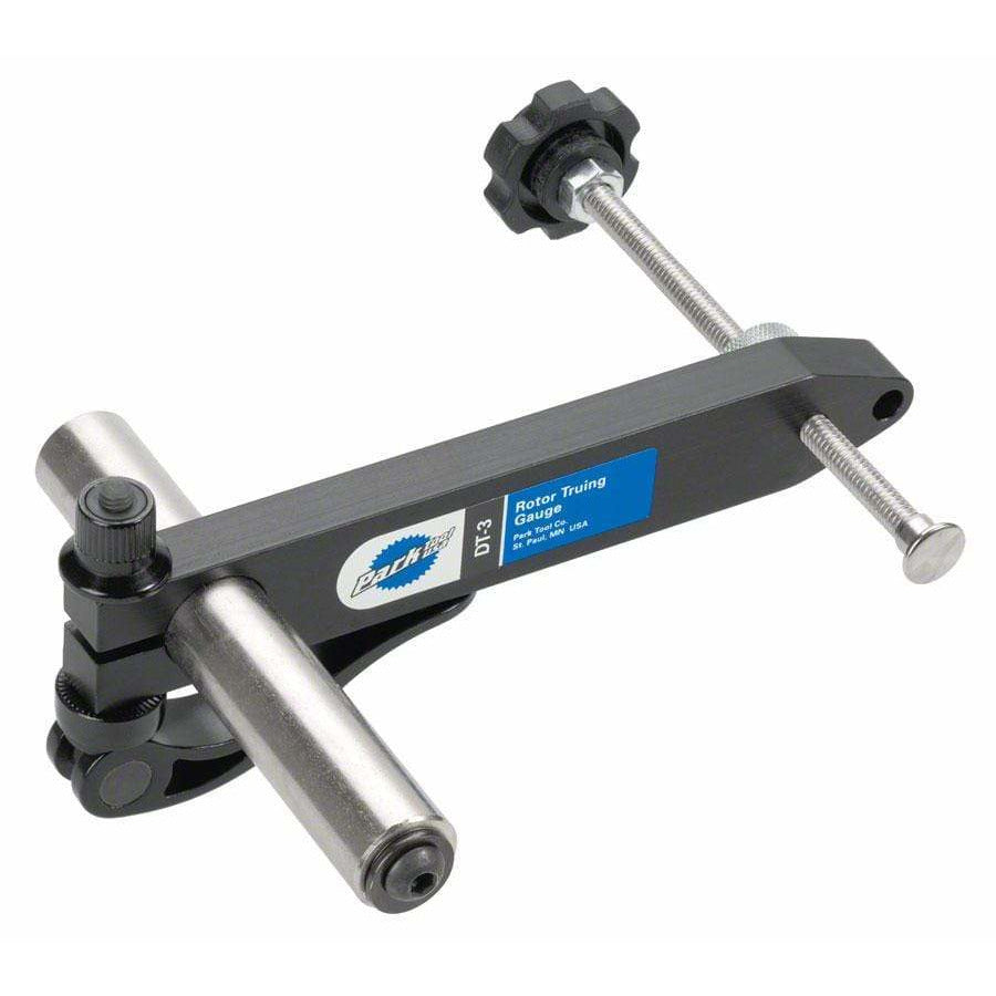 Park Tool DT-3 Rotor Truing Bike Gauge