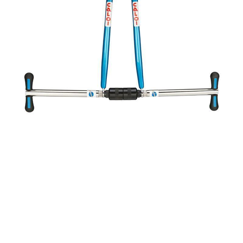 Park Tool FFG-2 Bike Frame and Fork End Alignment Gauge Set