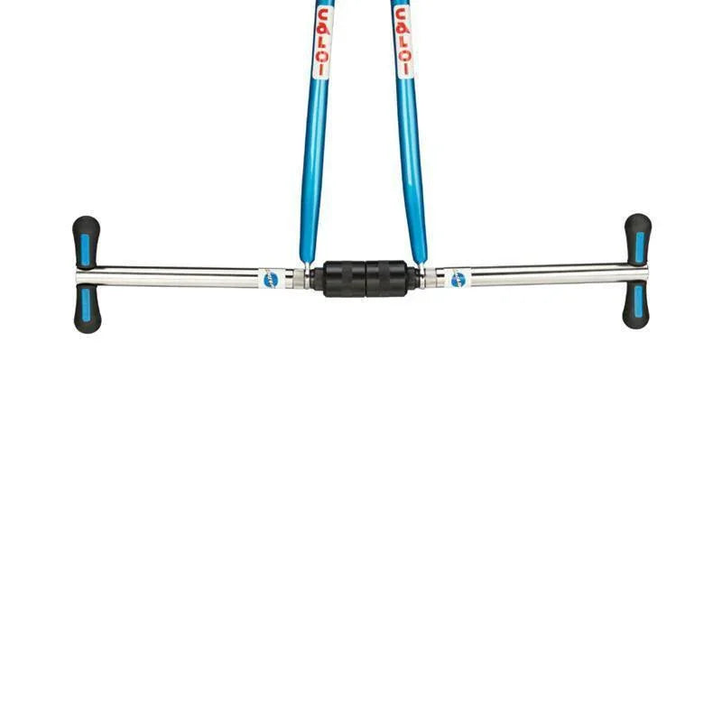 Park Tool FFG-2 Bike Frame and Fork End Alignment Gauge Set