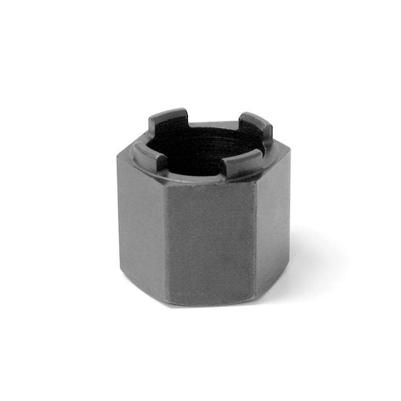 Park Tool FR-3 4-Prong Bike Freewheel Remover Tool