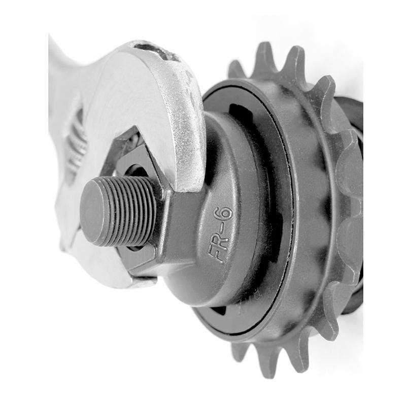 Park Tool FR-6 4-Prong BMX Bike Freewheel Remover Tool