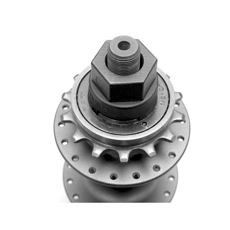 Park Tool FR-8C 4-Prong BMX Bike Freewheel Remover Tool