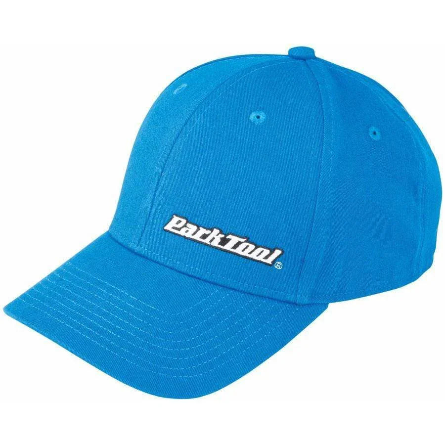 Park Tool HAT-8 Ball Cap