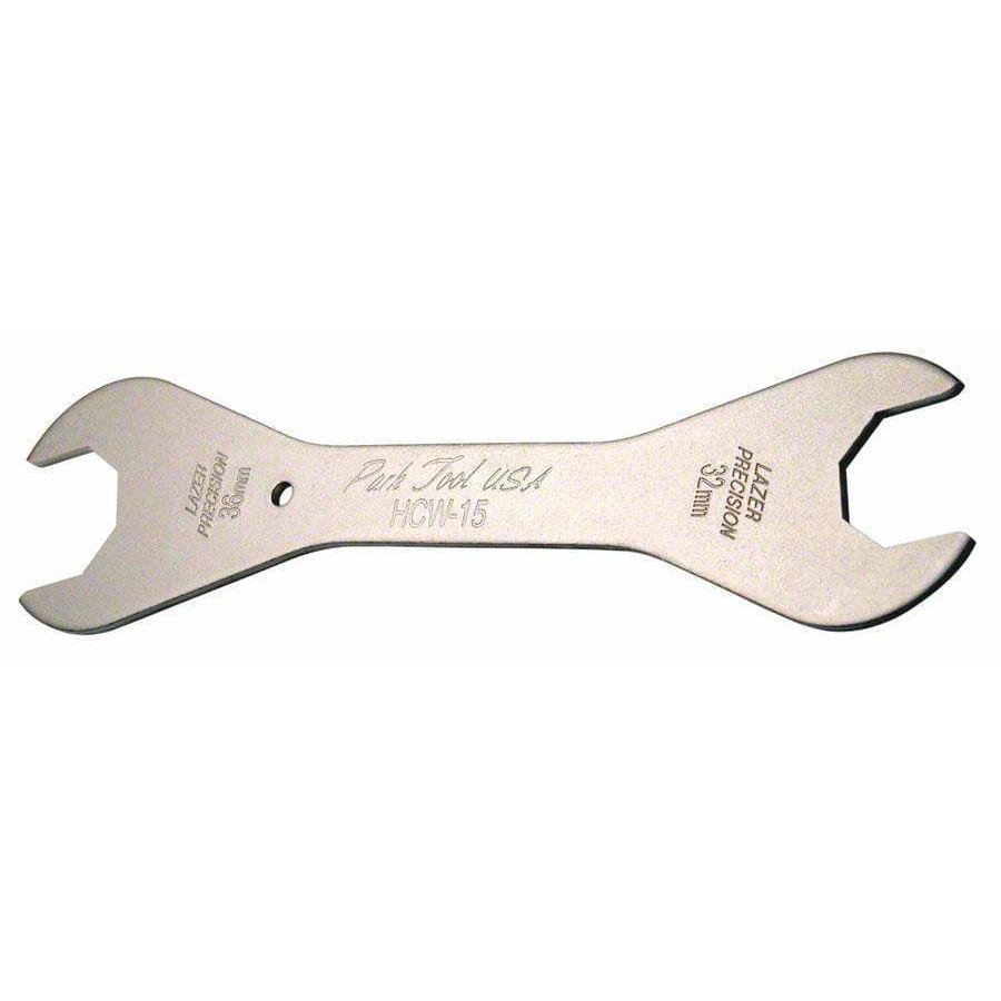 Headset Wrench Wrench For Bicycle Park Tool HCW-15 Bike Headset