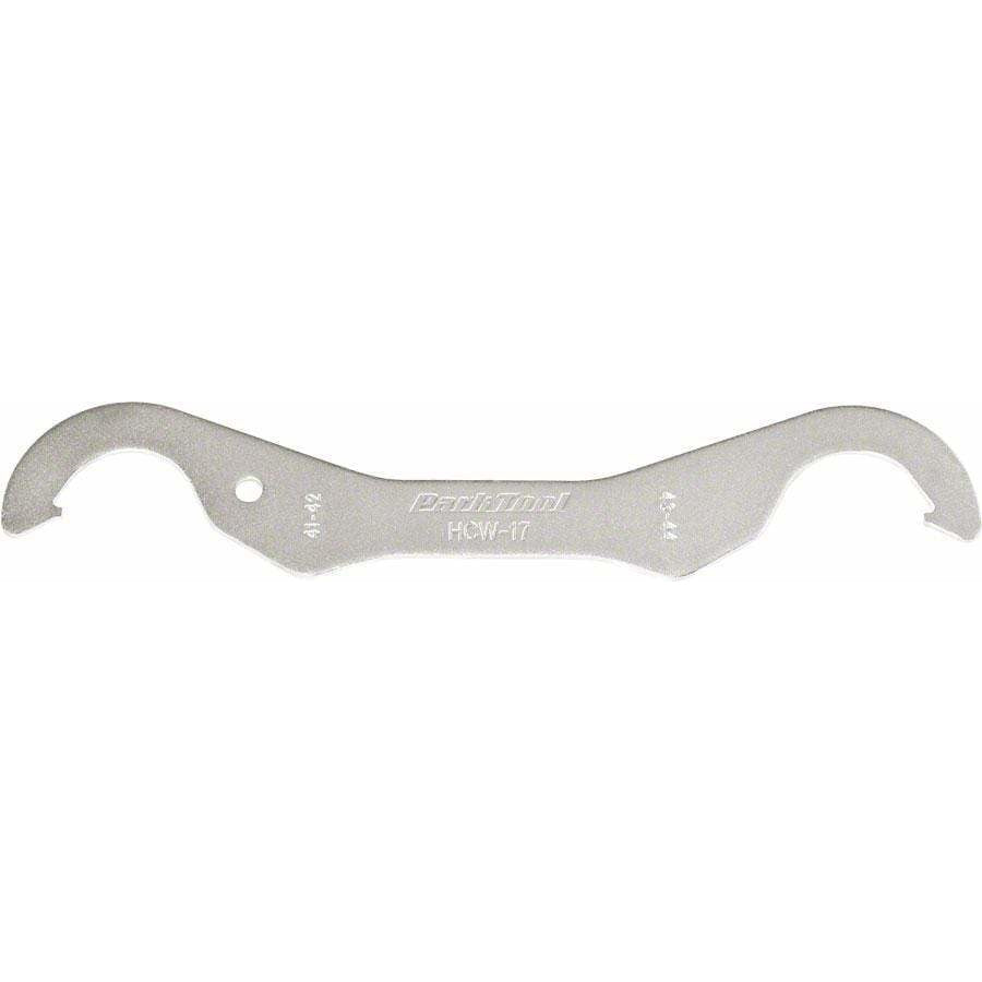 Park Tool HCW-17 Fixed Gear Lockring Wrench