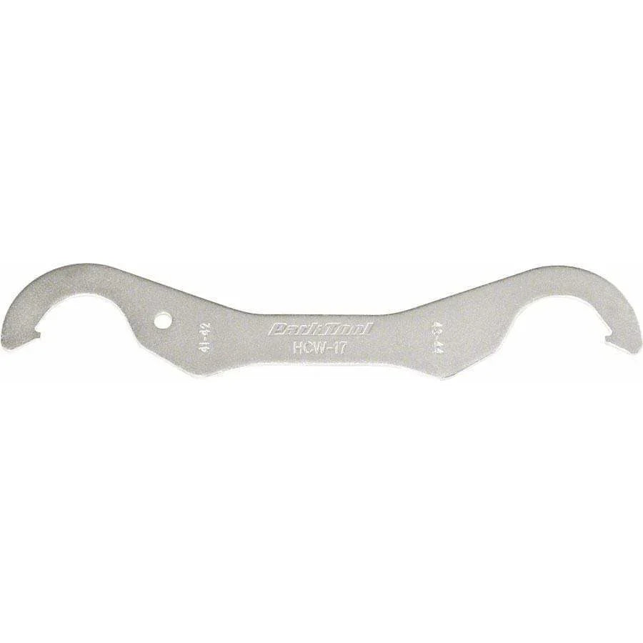 Park Tool HCW-17 Fixed Gear Lockring Wrench