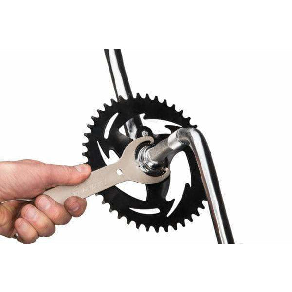 Park Tool HCW-18 Bike Bottom Bracket Spanner Wrench