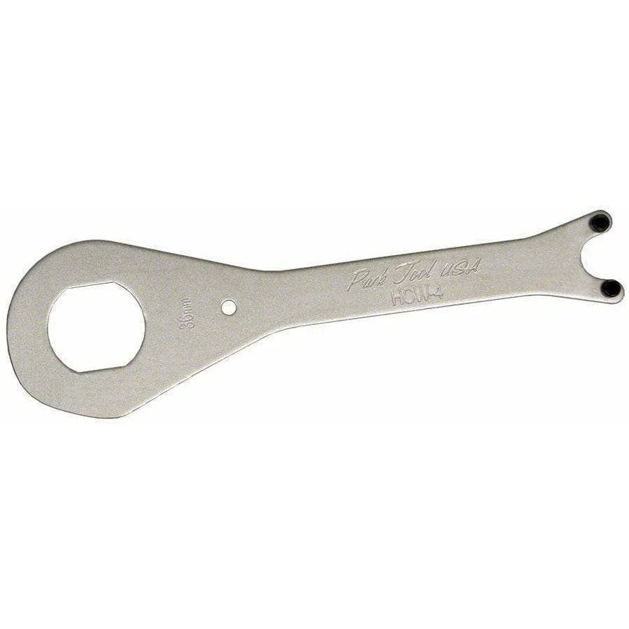pedal crank tool Park Tool Crank and Bottom Bracket Wrench