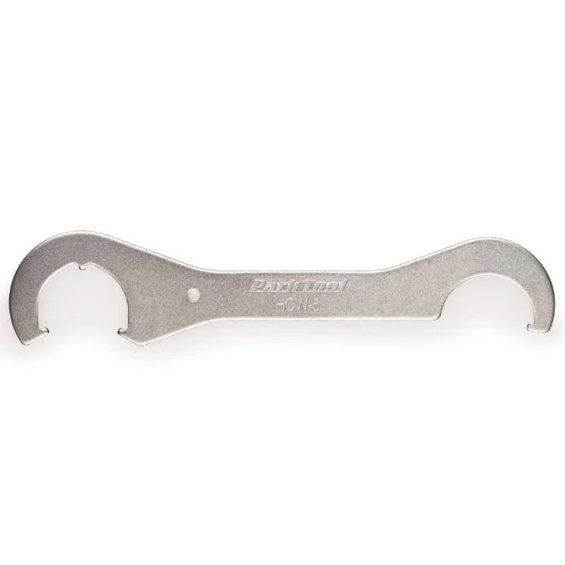 Park Tool HCW-5 Double-Ended Bottom Bracket Lockring Bike Spanner