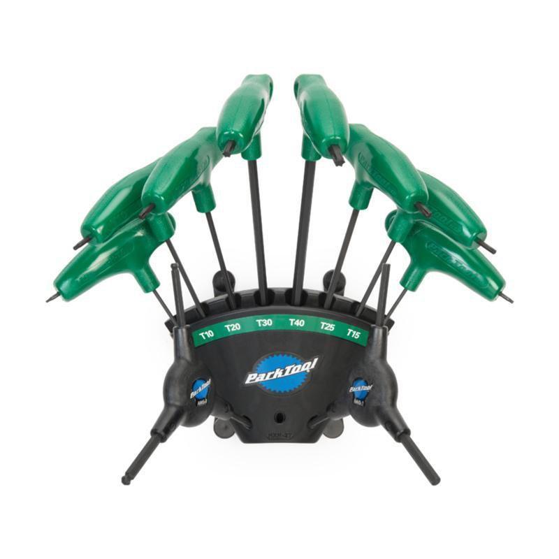 Park Tool HXH-2T P-Handle Torx® Compatible Bike Wrench Holder