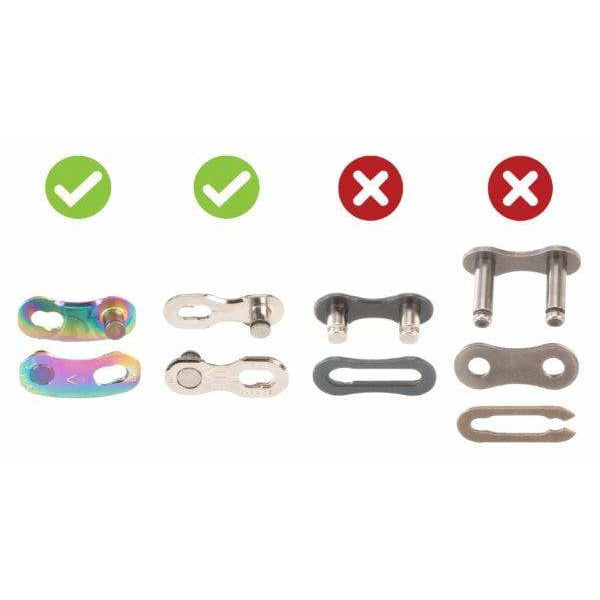 Park Tool MLP-1.2 Master Link Bike Chain Pliers