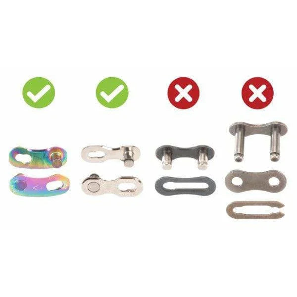 Park Tool MLP-1.2 Master Link Bike Chain Pliers