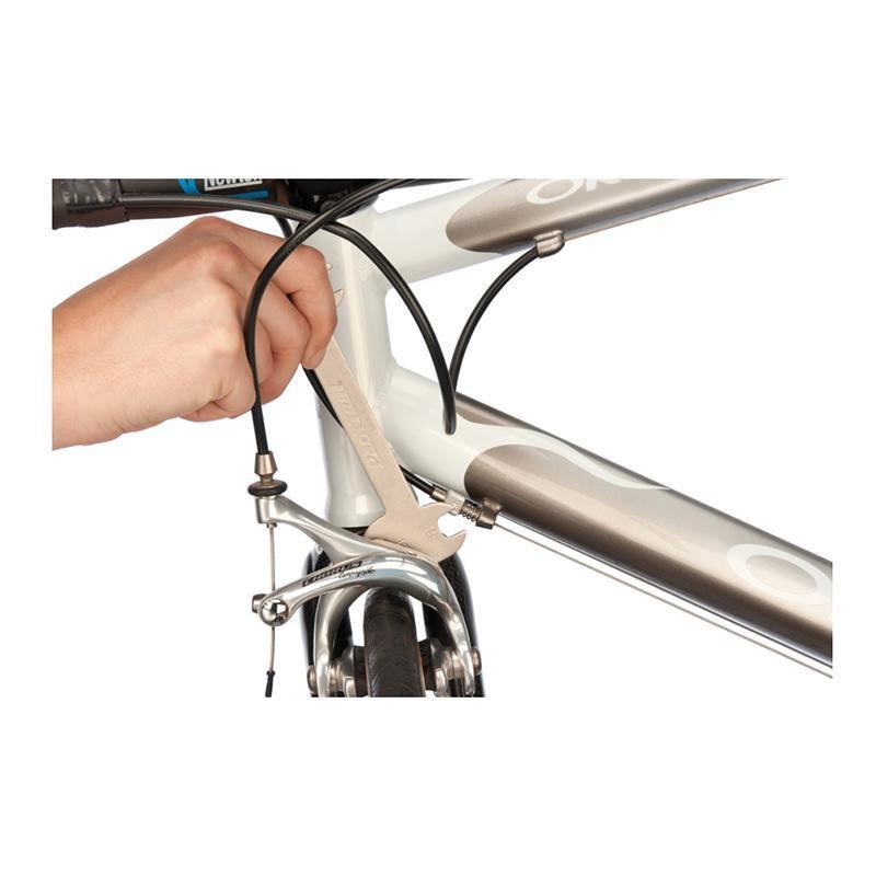 Park Tool OBW-4 Offset Brake Bike Wrench