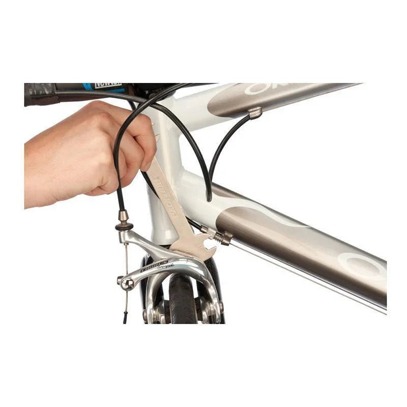 Park Tool OBW-4 Offset Brake Bike Wrench