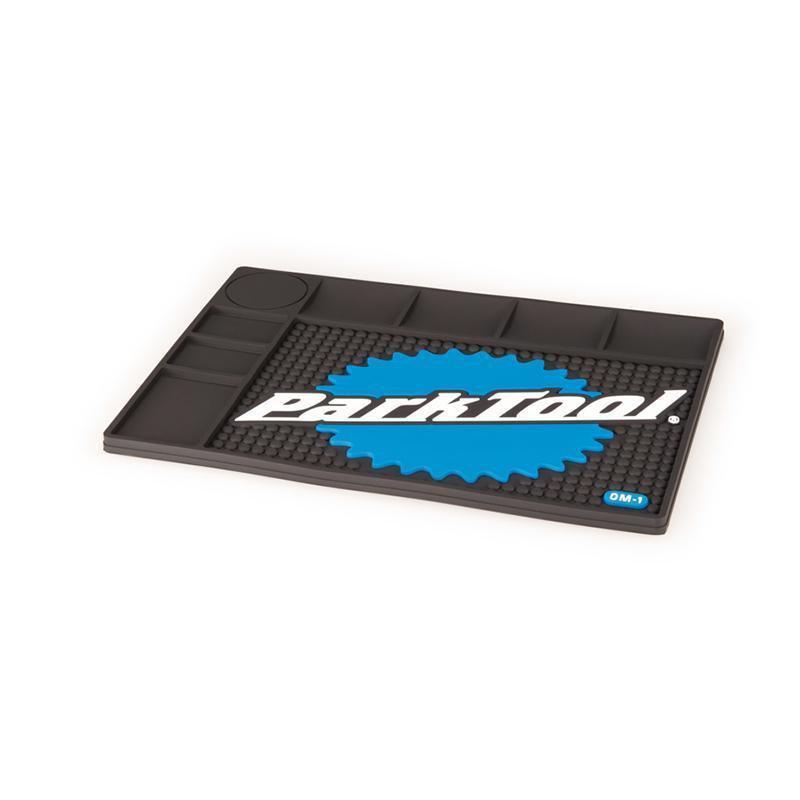 Park Tool OM-1 Bench Bike Tool Mat