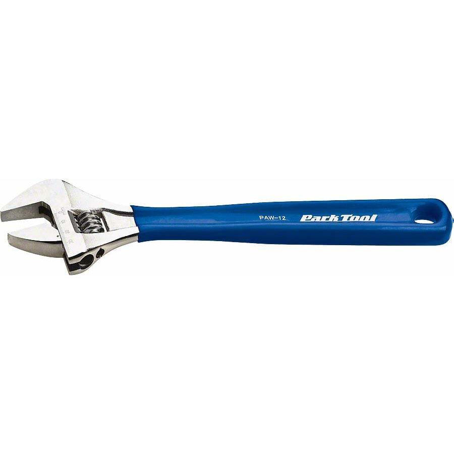 Park Tool PAW-12 Adjustable 12" Bike Wrench