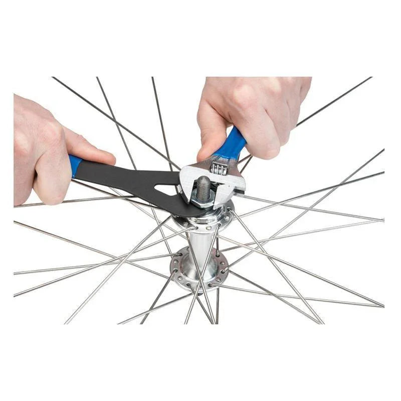 Park Tool PAW-6 6-Inch Adjustable Bike Wrench