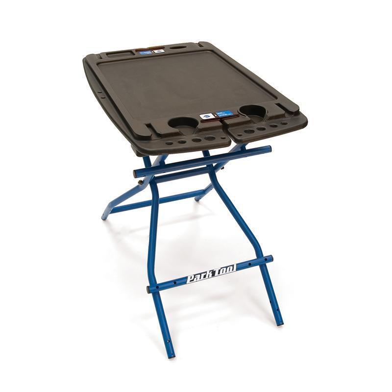Park Tool PB-1 Portable Bike Work Bench – Bicycle Warehouse
