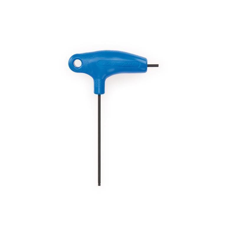 Park Tool PH-3 P-Handled 3mm Bike Hex Wrench