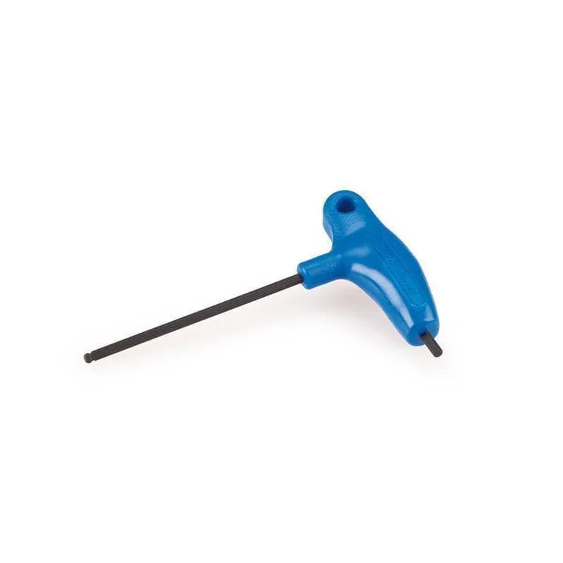 Park Tool PH-4 P-Handled 4mm Bike Hex Wrench