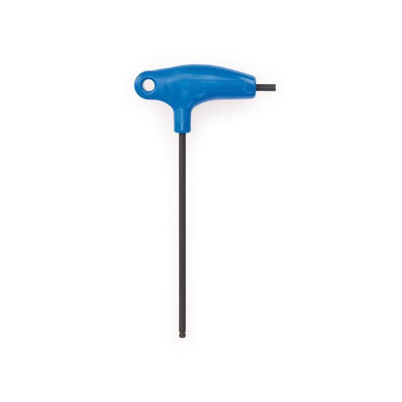 Park Tool PH-5 P-Handled 5mm Bike Hex Wrench