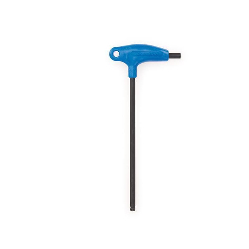 Park Tool PH-8 P-Handled 8mm Bike Hex Wrench