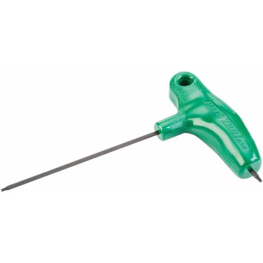 Park Tool PH-T6 Star-Shaped Bike Torx Wrench