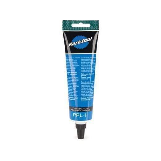 Park Tool PolyLube 1000 4 Ounce Bike Lube Tube