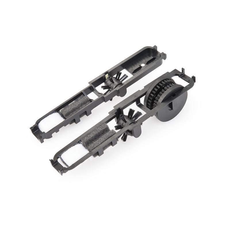 Park Tool RBS-25 Replacement Bike Brush and Sponge Cartridge for CM-25