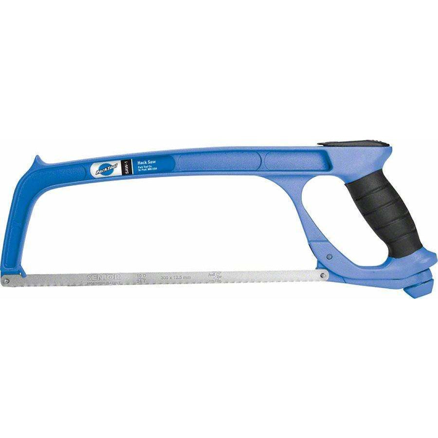 Park Tool SAW-1 Bike Hacksaw