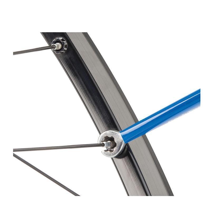 Park Tool SW-13C Bike Spoke Wrench for Mavic Wheels 6-Spline