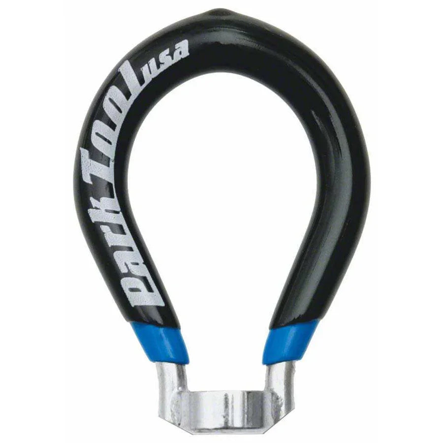 Park Tool SW-40 4-Sided Bike Spoke Wrench 3.2mm