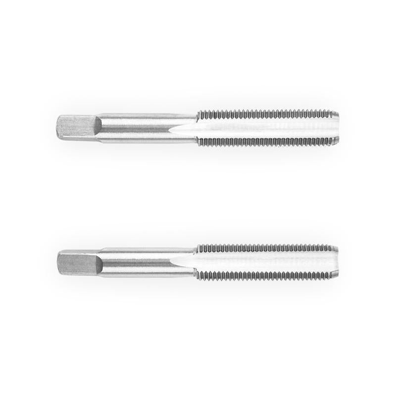 Park Tool TAP-3C Right/Left Taps for Crankarm Bike Pedal Threads: Pair: 1/2