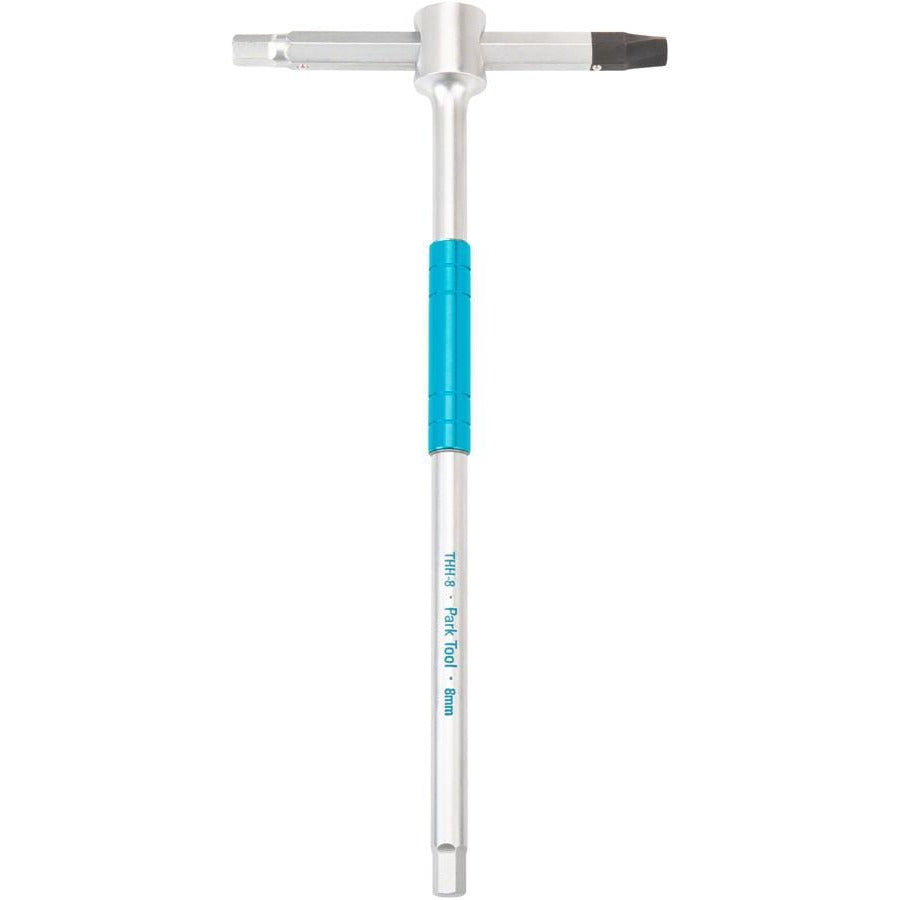 Park Tool THH-8 Sliding T-Handle Hex Bike Wrench