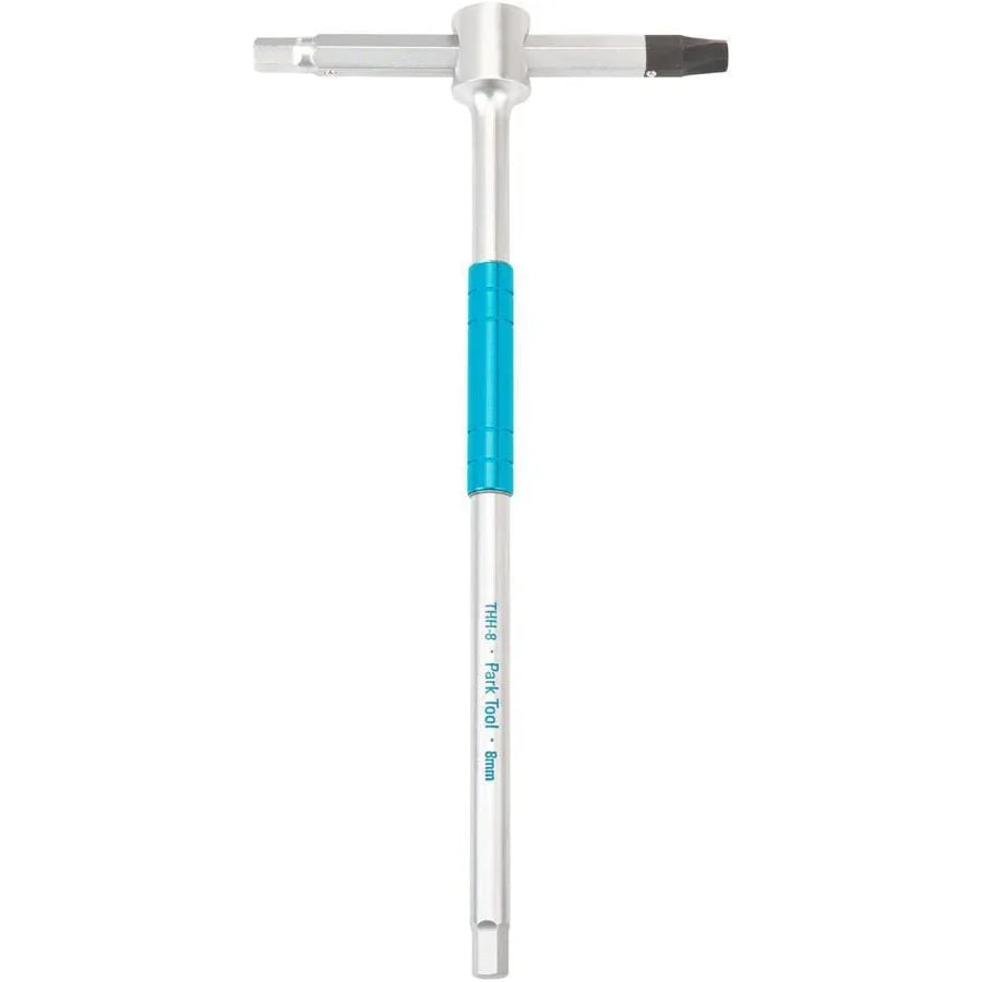 Park Tool THH-8 Sliding T-Handle Hex Bike Wrench