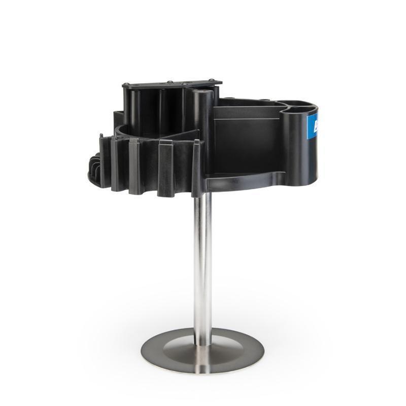 Park Tool TK-4T Bike Tool Kaddie with Bench Mount – Bicycle Warehouse