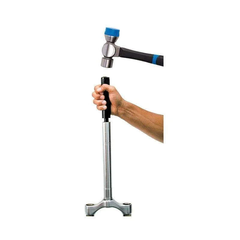 Park Tool TNS-1 Star Bike Nut Setter for 1 and 1-1/8 Threadless Headsets